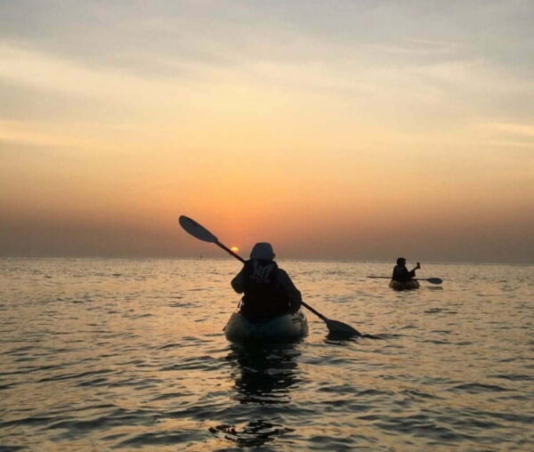 Kayaking Adventure Kayaking Adventure