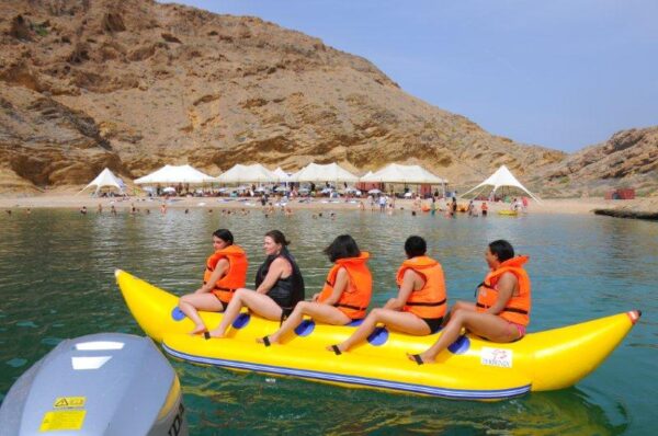 Banana Boat